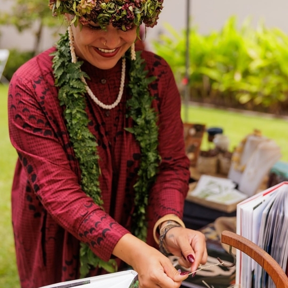 kahiamoe